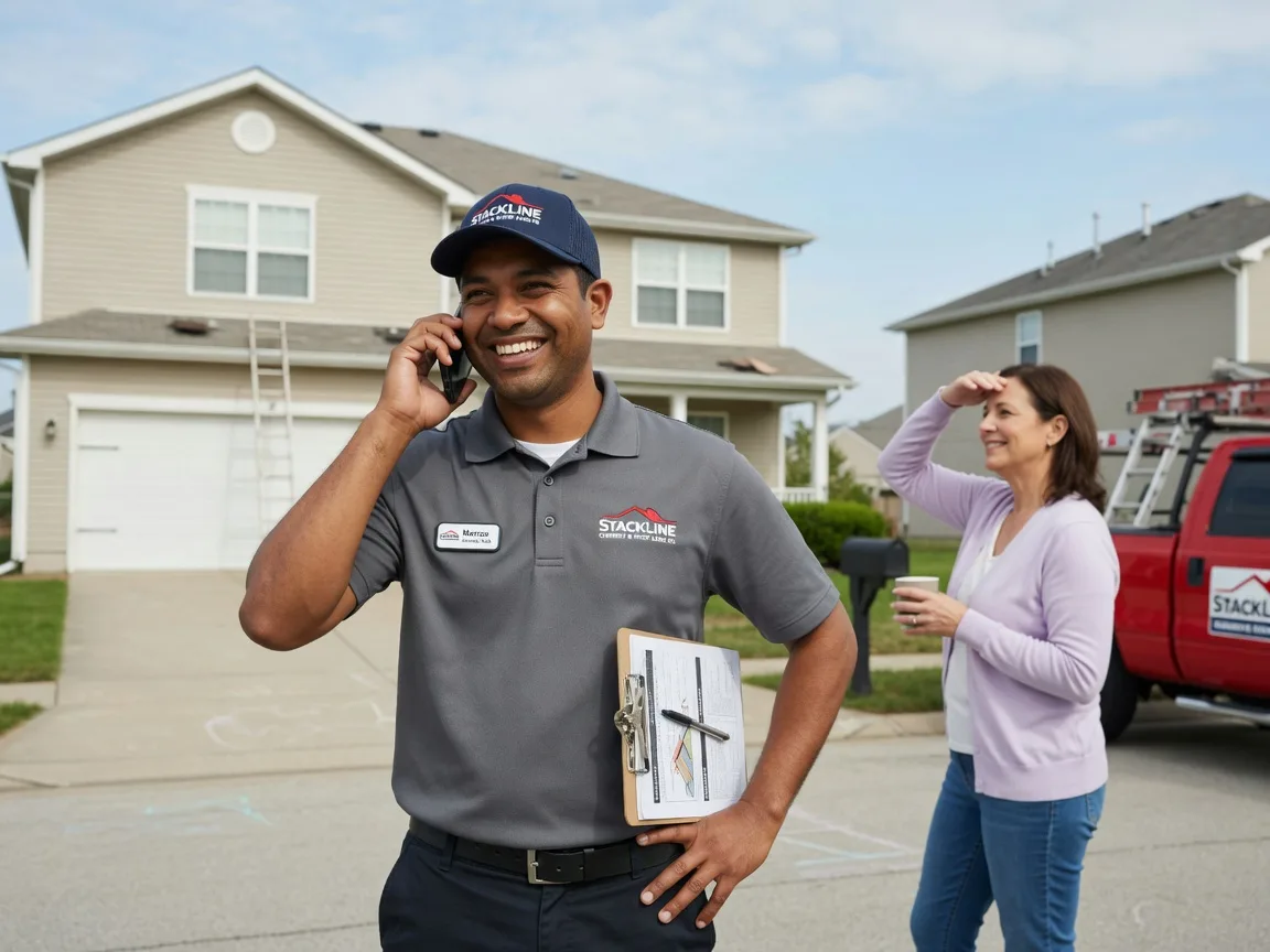 Chimney flashing repair Sully, IA FAQs